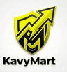 KavyMart Logo